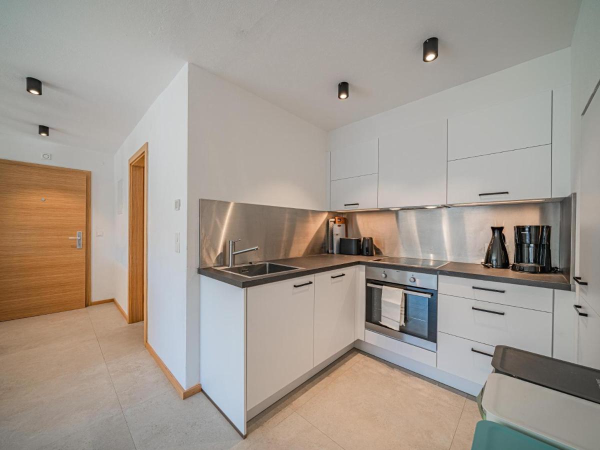 Apartement am Lift XL Hopfgarten im Brixental Extérieur photo