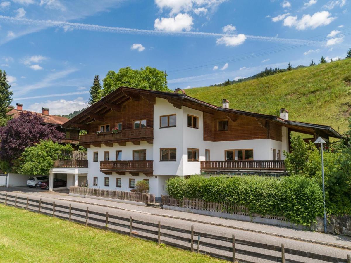 Apartement am Lift XL Hopfgarten im Brixental Extérieur photo